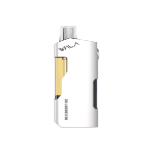 WALA YO 18000 Puffs