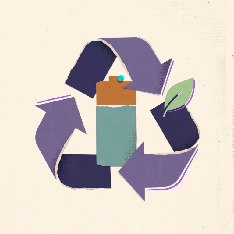 How to Dispose of and Recycle Vapes Responsibly in Australia