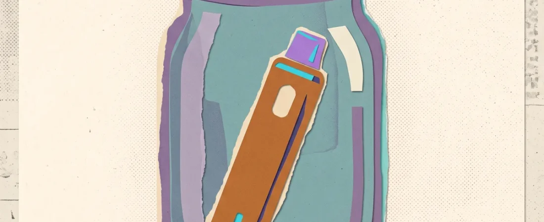 How to Store a Disposable Vape to Keep the Flavour Fresh