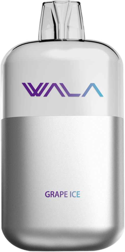 WALA POP 10000 Puffs