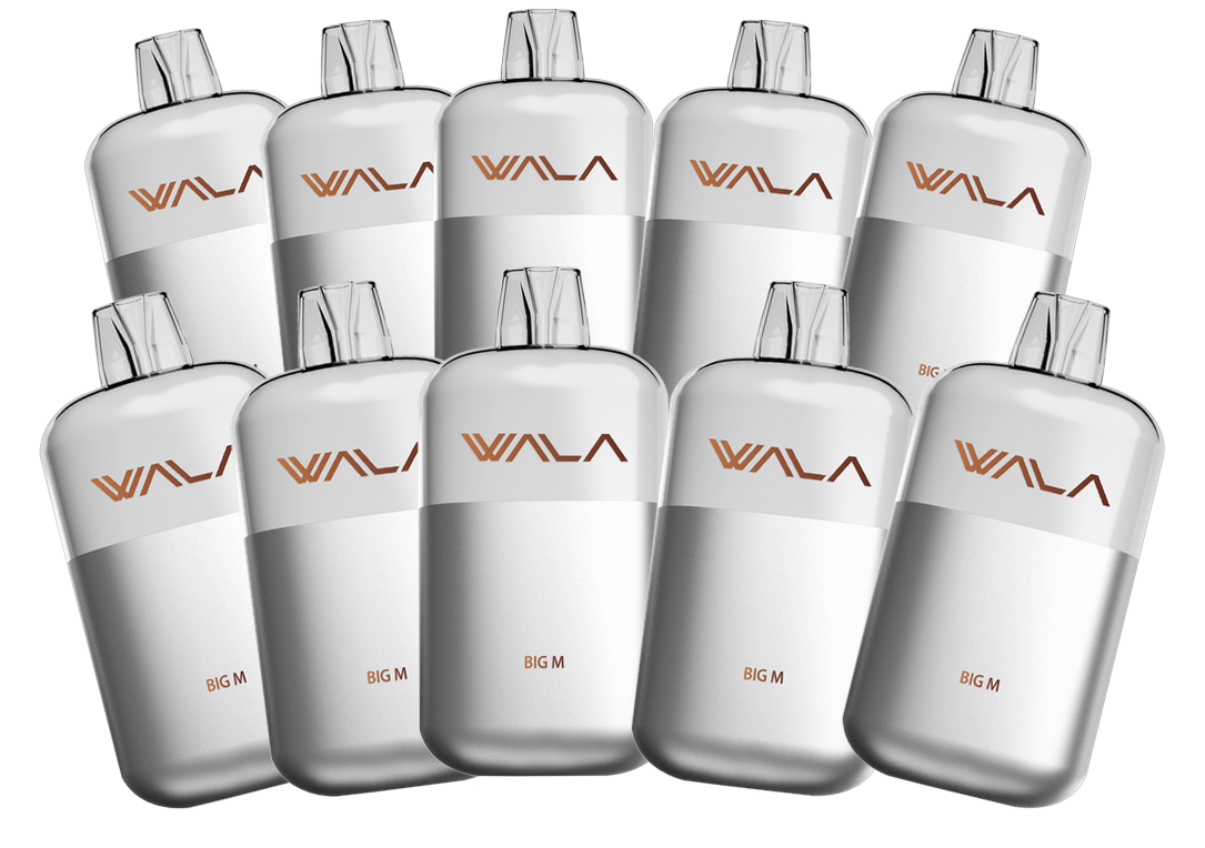 WALA POP 10 Pack Bundle