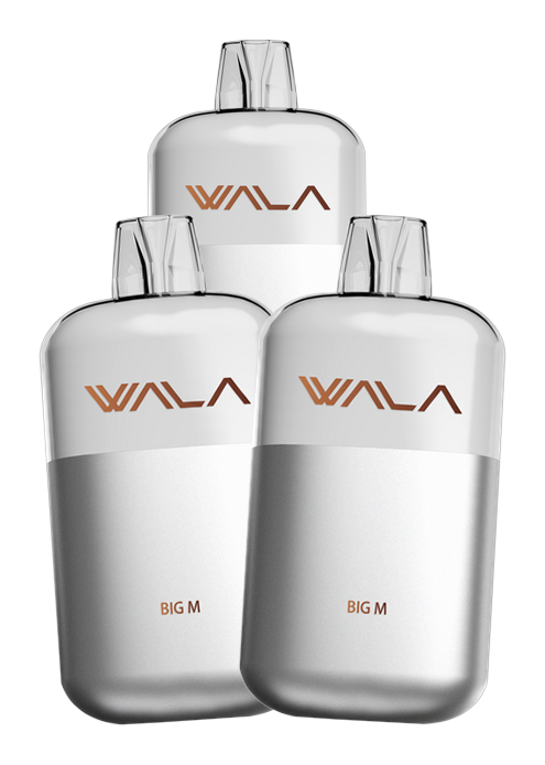 WALA POP 3 Pack Bundle