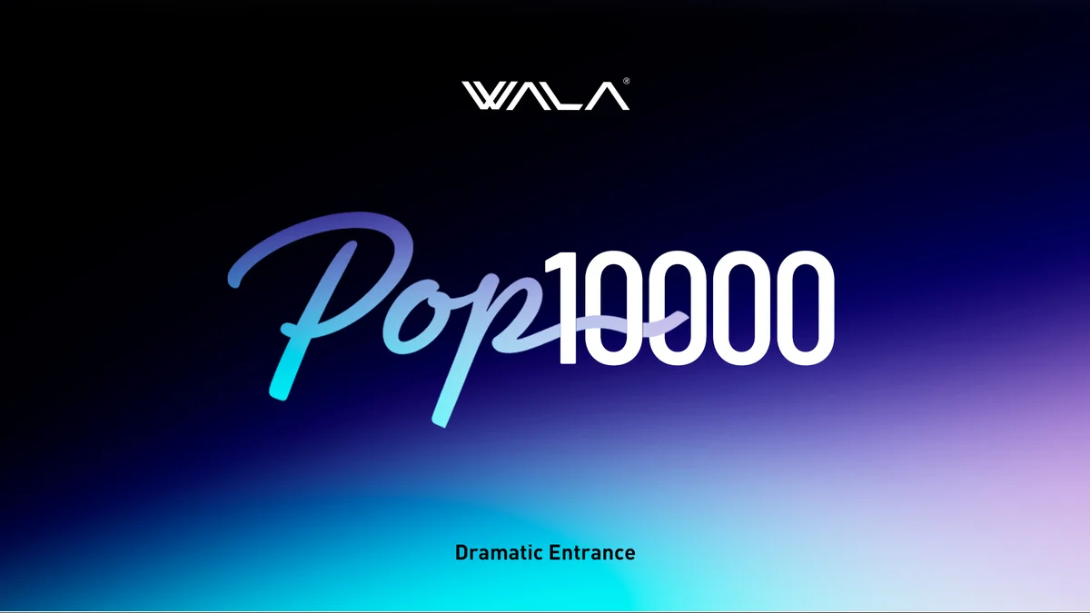 WALA POP