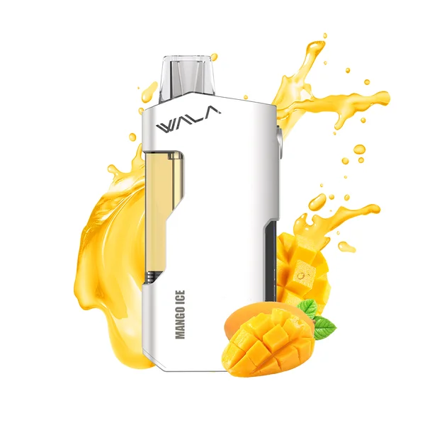 Mango Ice