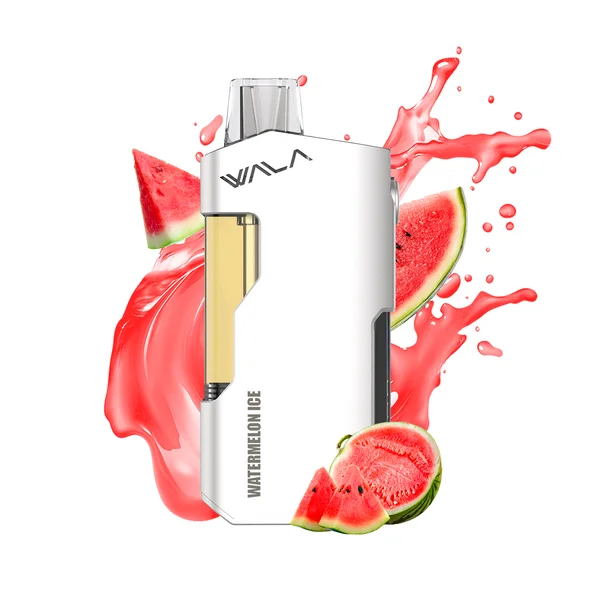 Watermelon Ice