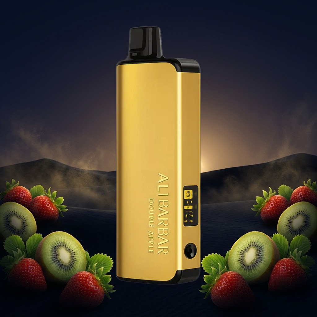 ALIBARBAR Pro 10K disposable vape