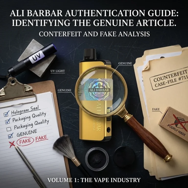 Real vs Fake ALIBARBAR Ingot 9000: How to Spot a Counterfeit in Australia