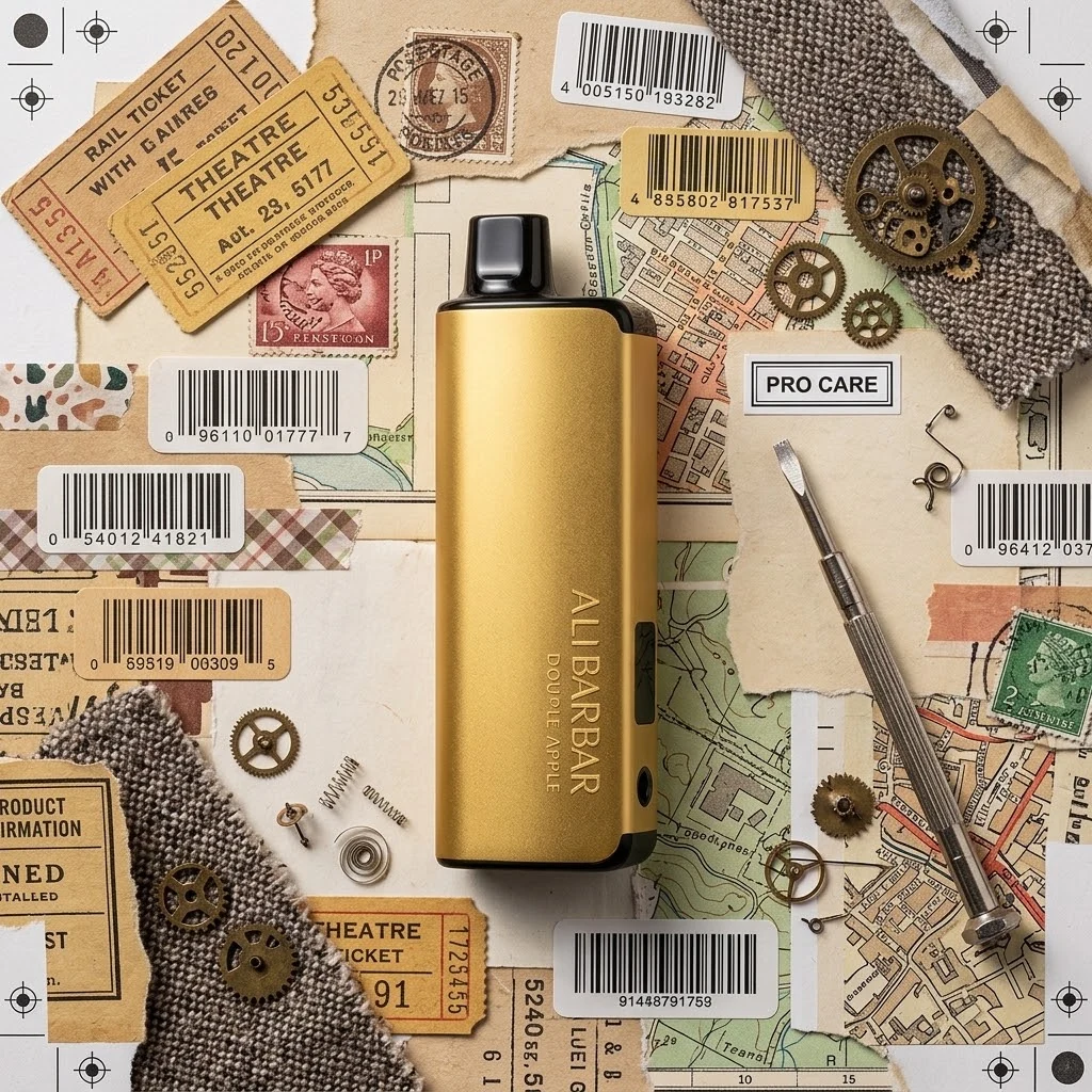 ALIBARBAR PRO 10K Care Guide: Make Your A$46 Last the Full 10,000 Puffs