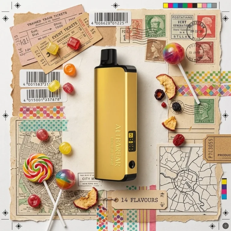 ALIBARBAR PRO 10K Flavours: All 14 Rated & Ranked (2026)