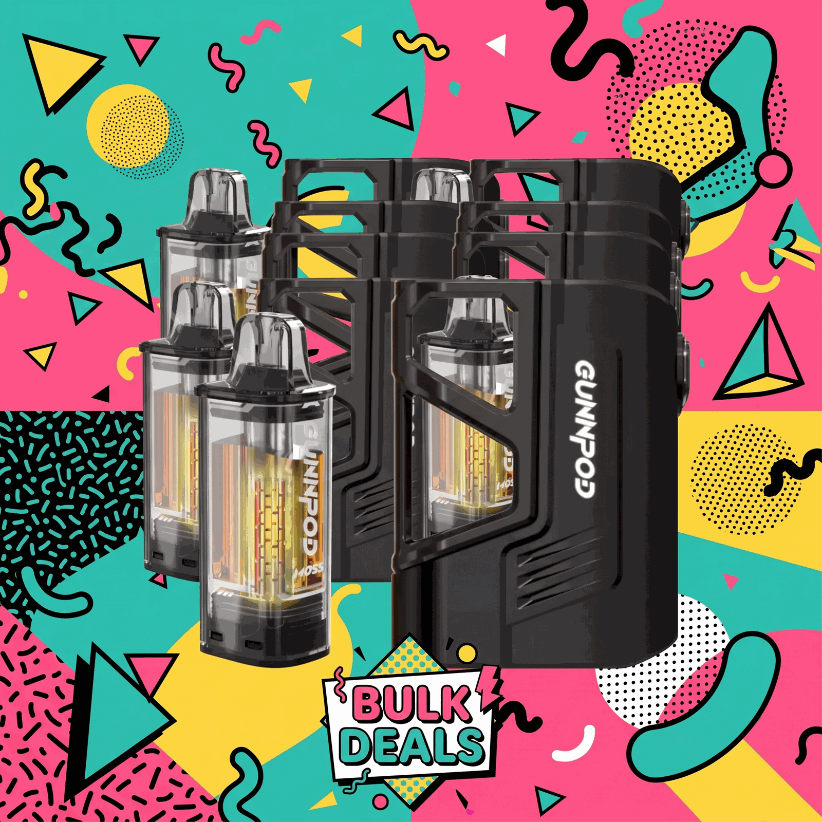 Best Vape Bundle Deals in Australia (2026): Every Pack Ranked by Real Value