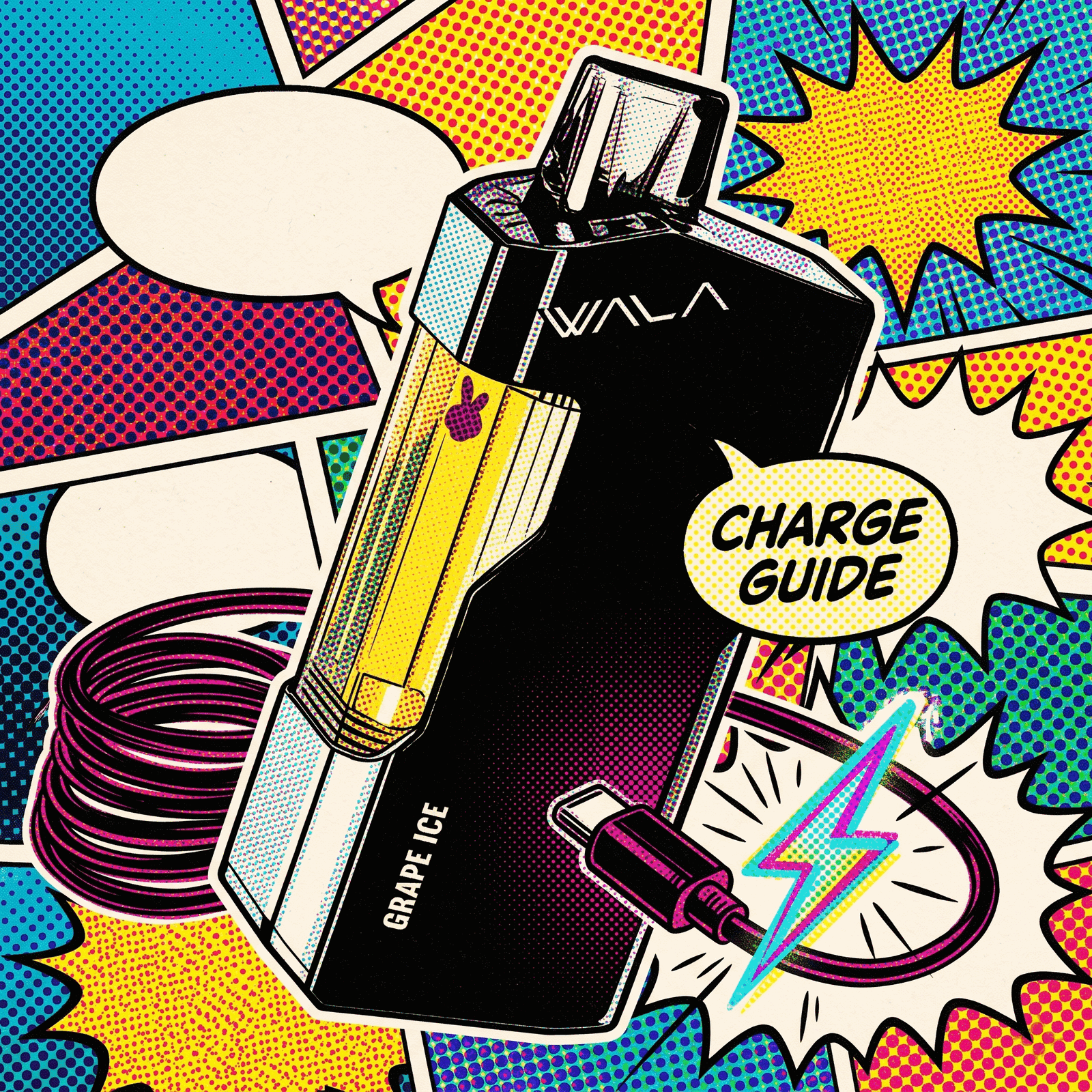 How to Charge a Disposable Vape Correctly (2026 Australian Guide)