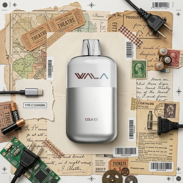 How to Charge WALA POP 10000: Safe Charging Guide & Common Mistakes (2026)