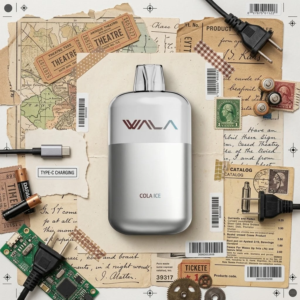 How to Charge WALA POP 10000: Safe Charging Guide & Common Mistakes (2026)