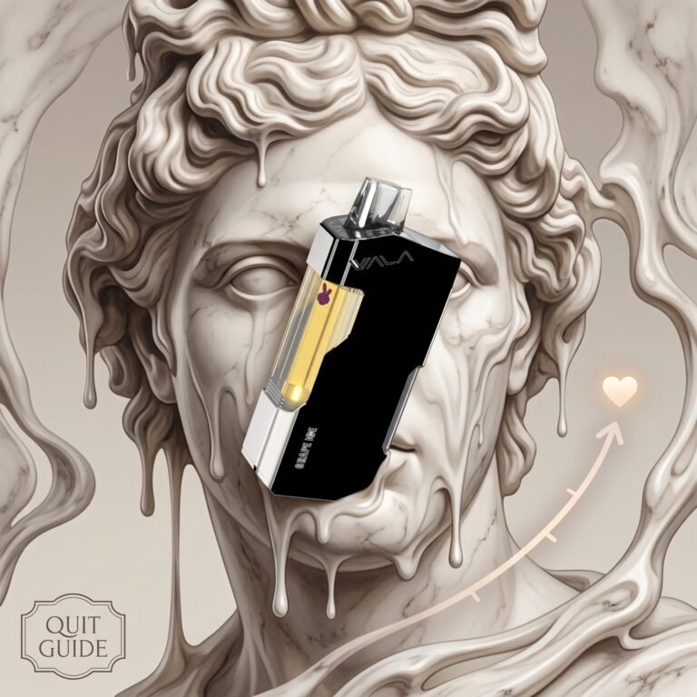 Using Vapes to Quit Smoking in Australia: A 2026 Practical Guide