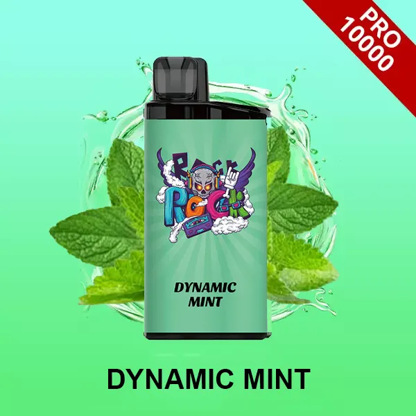Dynamic Mint