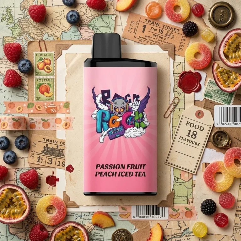 IGET BAR PRO 10000 Flavours Ranked: All 18, From First to Last (2026)