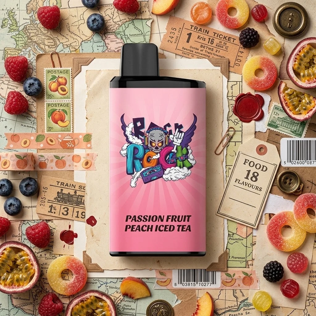 IGET BAR PRO 10000 Flavours Ranked: All 18, From First to Last (2026)