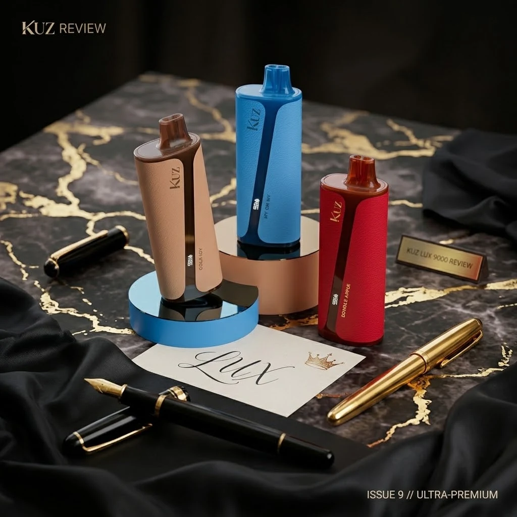 KUZ Lux 9000 Review (2026): The Mid-Premium Aussie Shop Favourite, Honestly Assessed