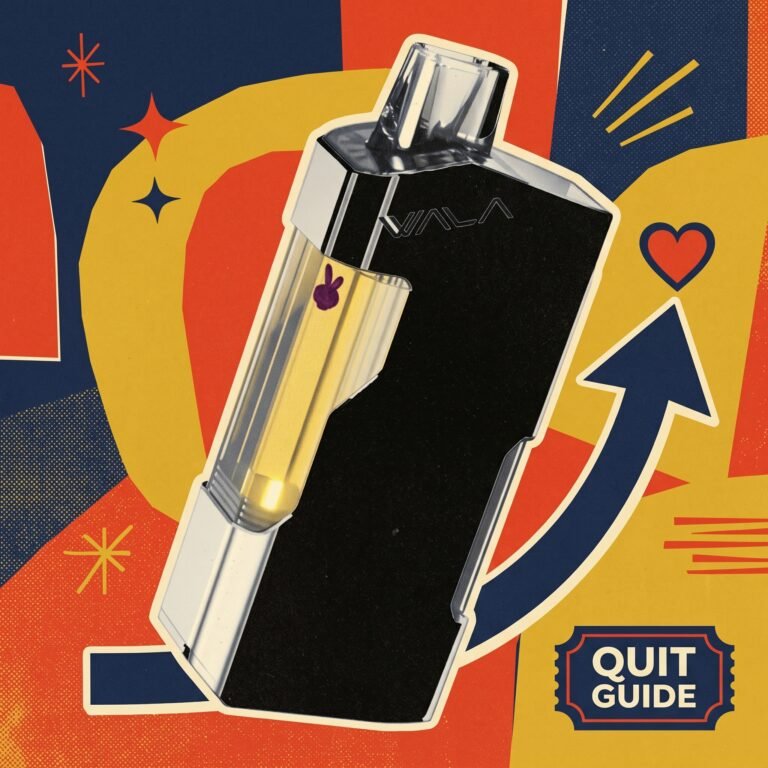 Does Vaping Help You Quit Smoking? What the Evidence Says (2026)