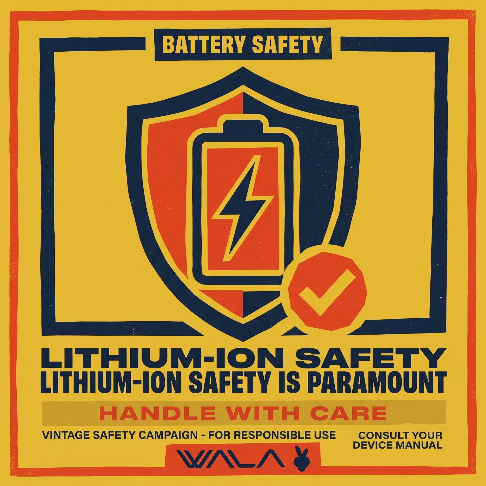 Vape Battery Safety: Lithium-Ion Rules Every Australian Vaper Needs