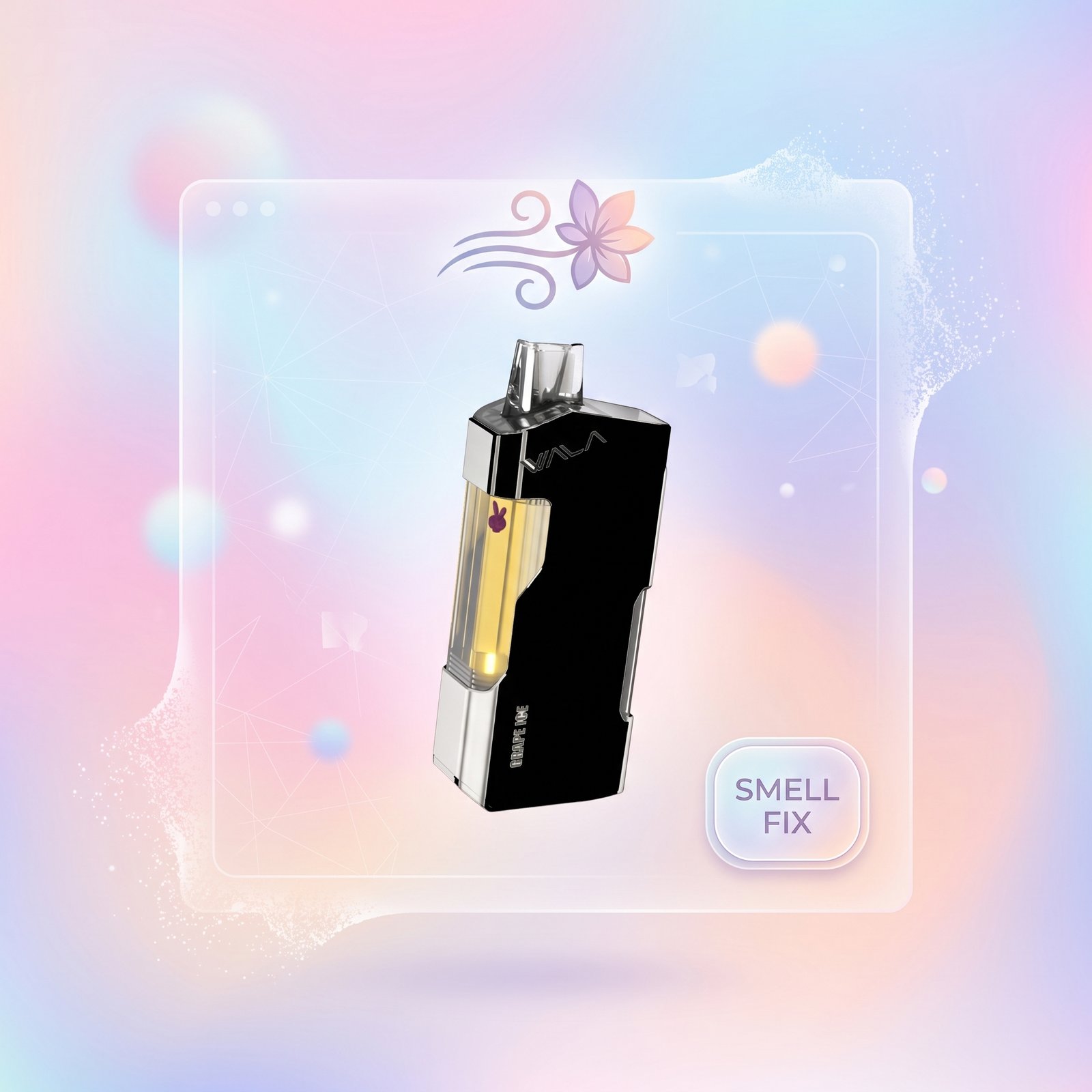 Does Vaping Smell? How To Reduce Vape Odour