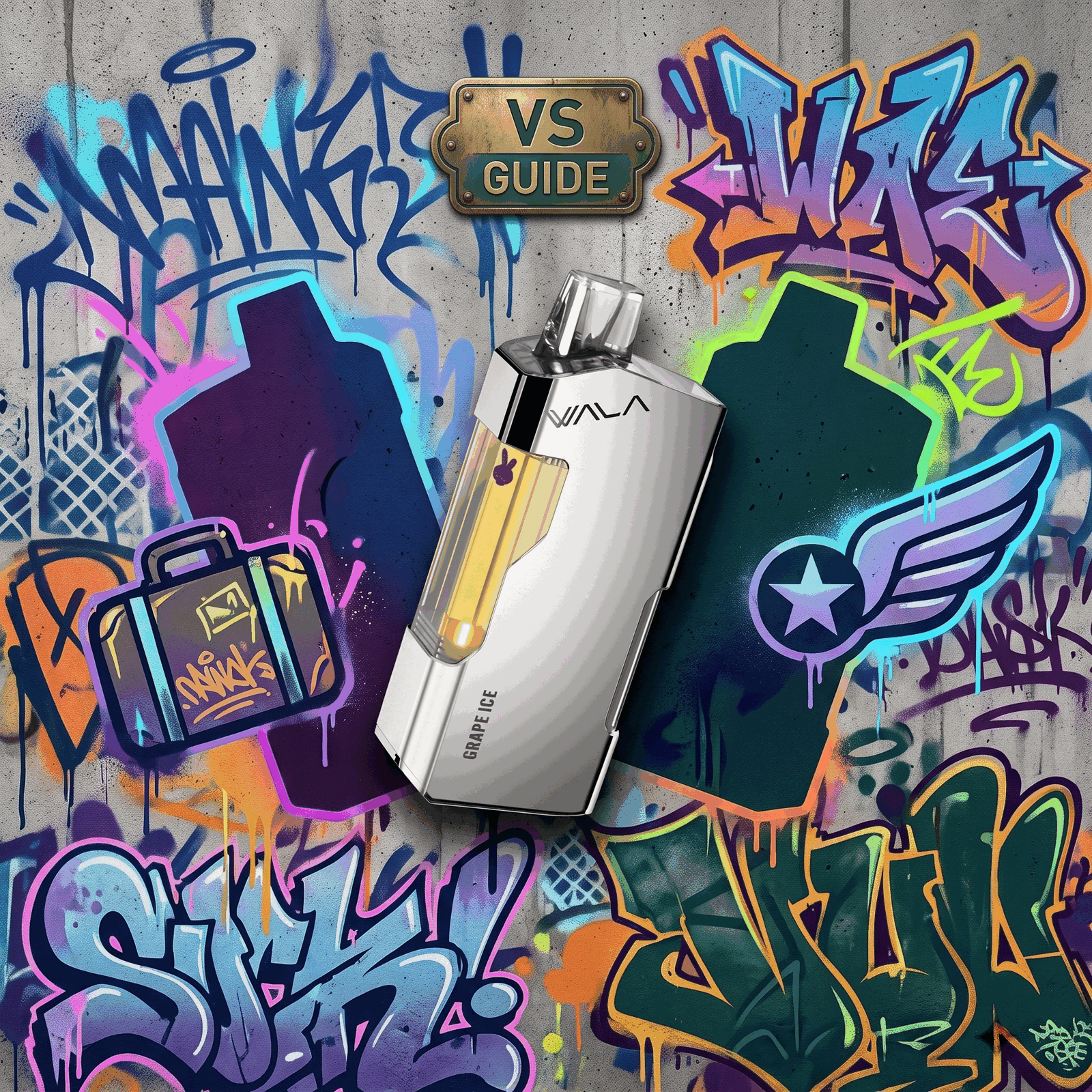 Vapes in Checked Luggage vs Carry-On: What’s Actually Allowed (2026)?