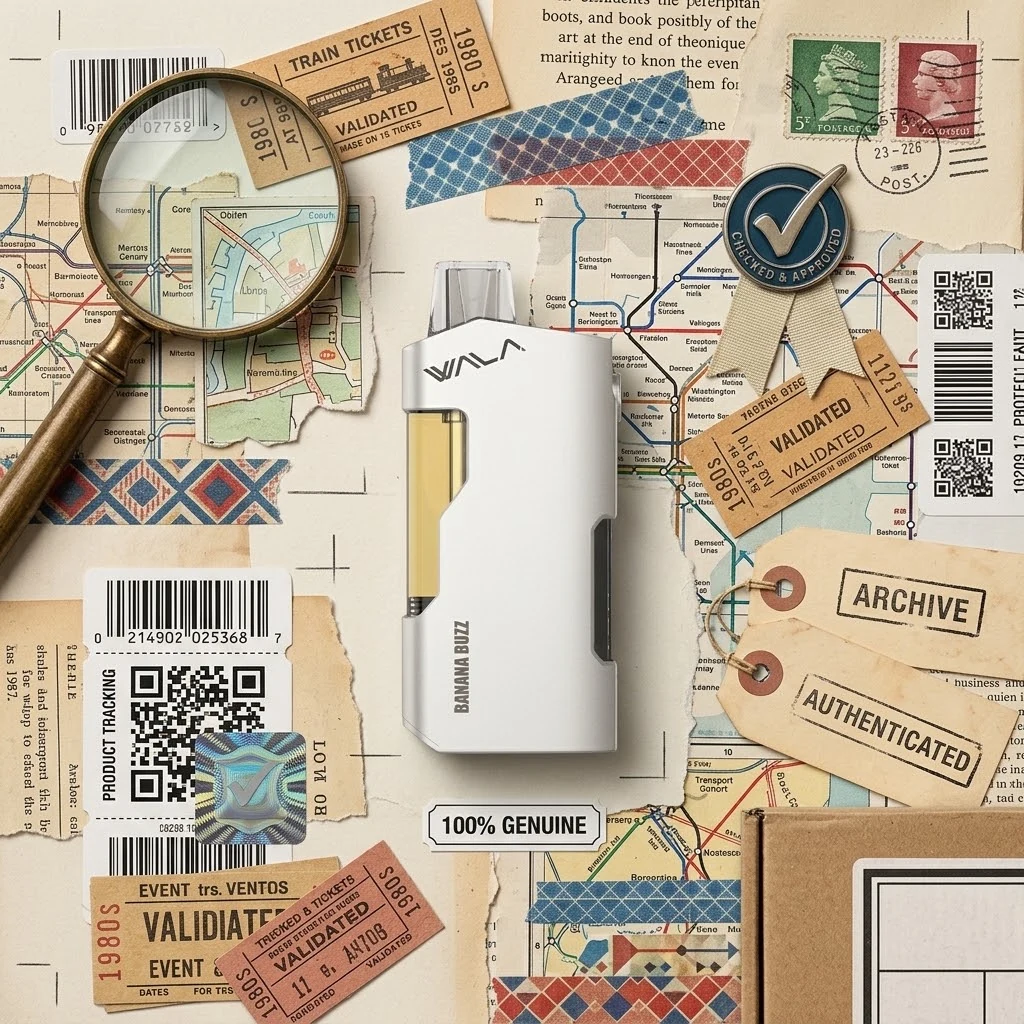 WALA YO 18000 Fake vs Real: How to Spot a Counterfeit in Australia (2026)
