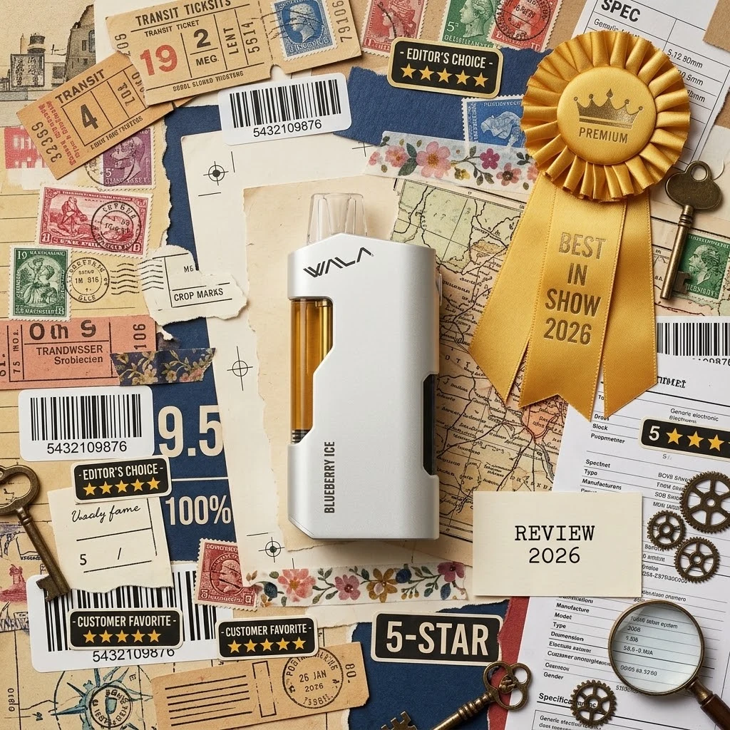 WALA YO 18000 Review (2026): Is It Really the Aussie 18K King?