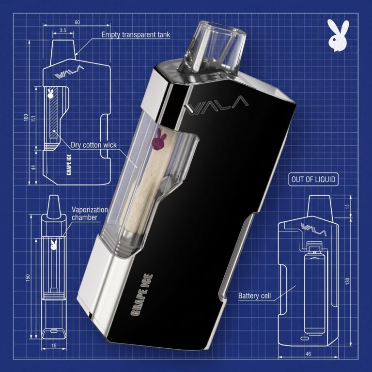 What Happens When a Disposable Vape Runs Out of Liquid?