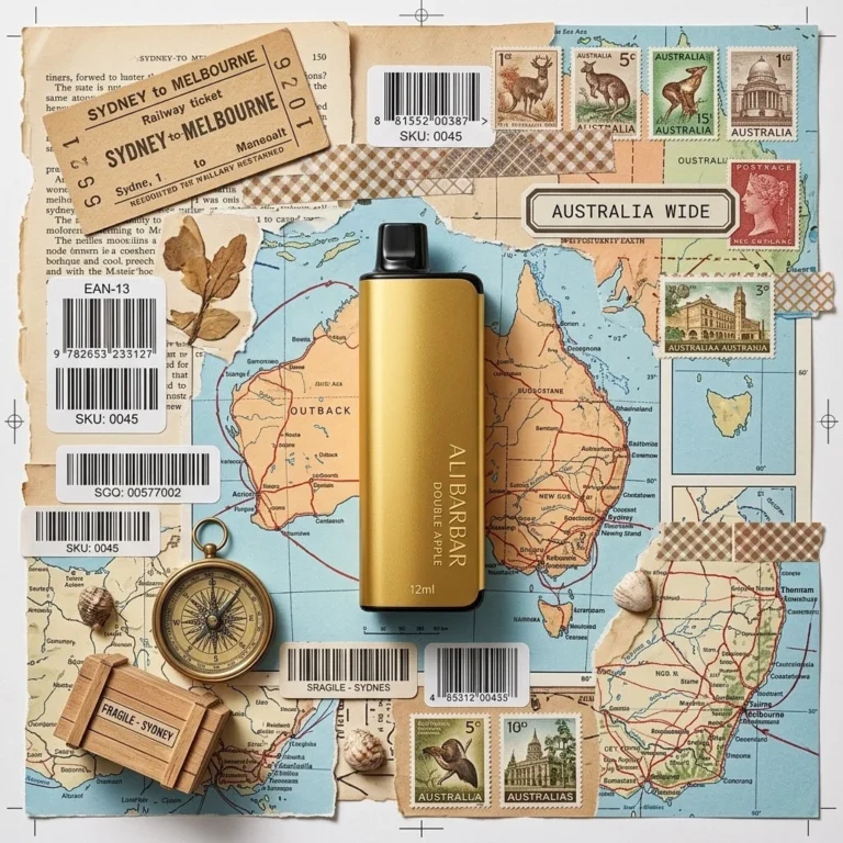 Where to Buy ALIBARBAR PRO 10K in Australia (2026): Real vs Fake, Prices & Tips
