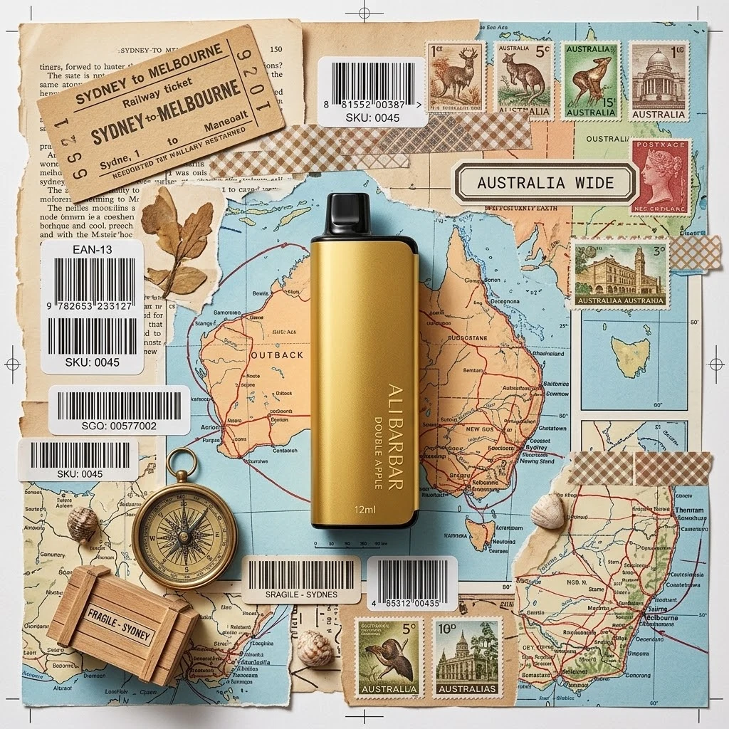 Where to Buy ALIBARBAR PRO 10K in Australia (2026): Real vs Fake, Prices & Tips