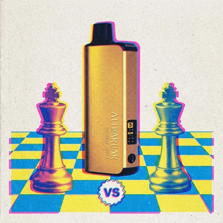Alibarbar Ingot 9000 vs KUZ LUX 9000 — The Honest Australian Comparison