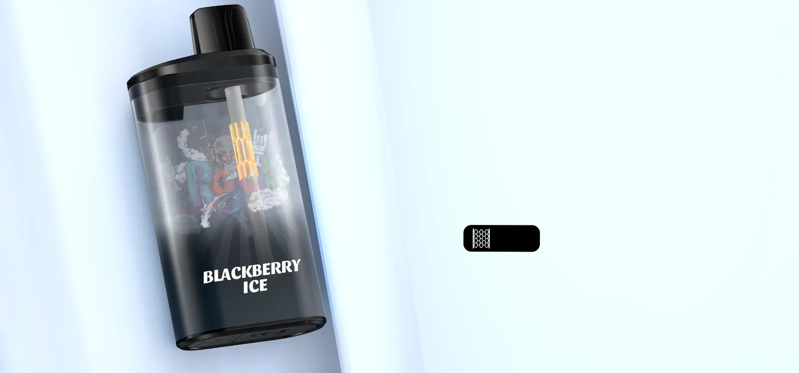 IGET Bar Pro 10000 Puffs promotional image 6