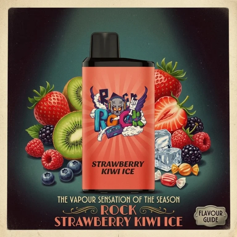 IGET Bar Flavours Guide (2026): Inside the Lineup Australia Grew Up On