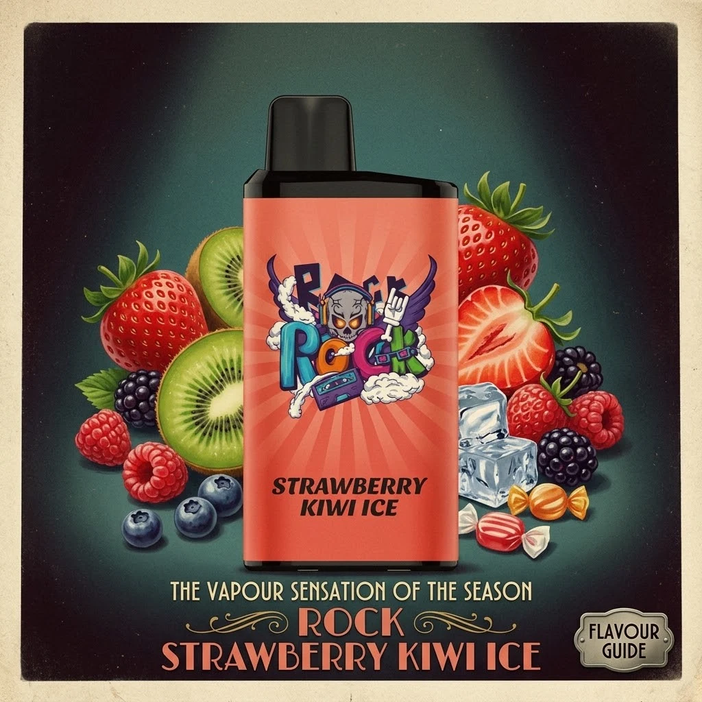 IGET Bar Flavours Guide (2026): Inside the Lineup Australia Grew Up On