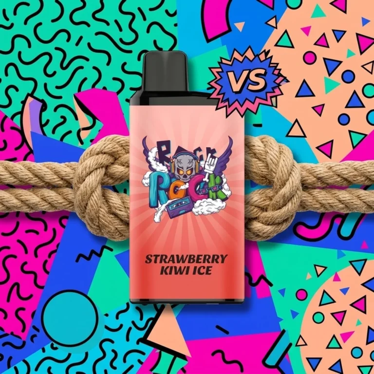 IGET BAR PRO vs KUZ LUX 9000 — The Honest Australian Showdown