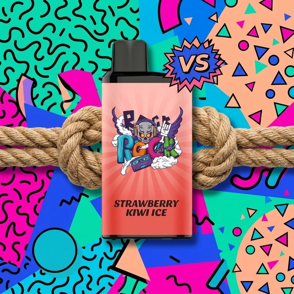 IGET BAR PRO vs KUZ LUX 9000 — The Honest Australian Showdown