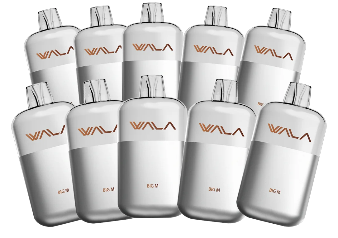 WALA POP 10 Pack Bundle