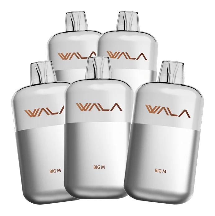 WALA POP 5 Pack Bundle