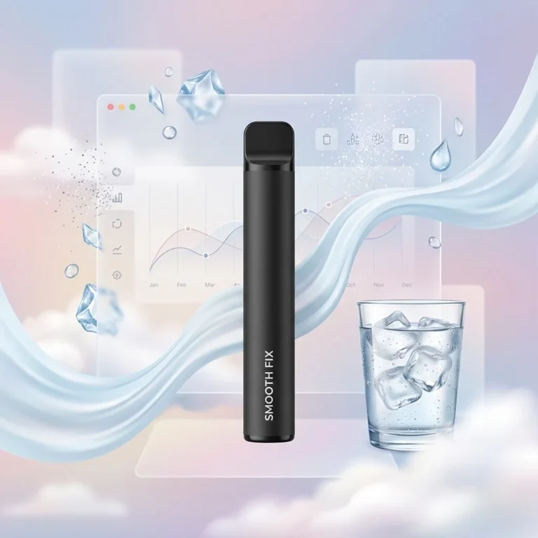 Throat Hit Too Strong? How To Fix Harsh Vaping In Australia (2026)