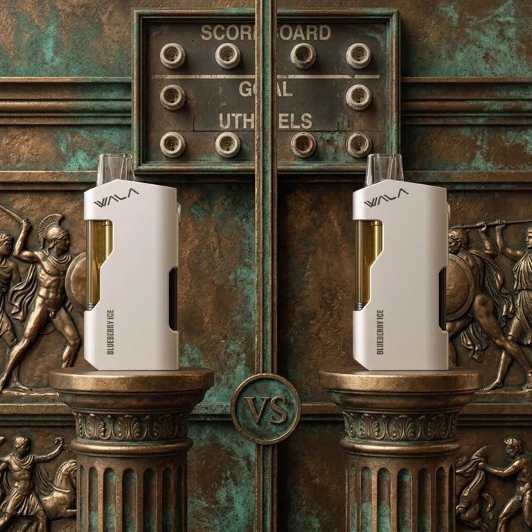 WALA POP 10000 vs Alibarbar Ingot 9000 — The Honest Australian Comparison