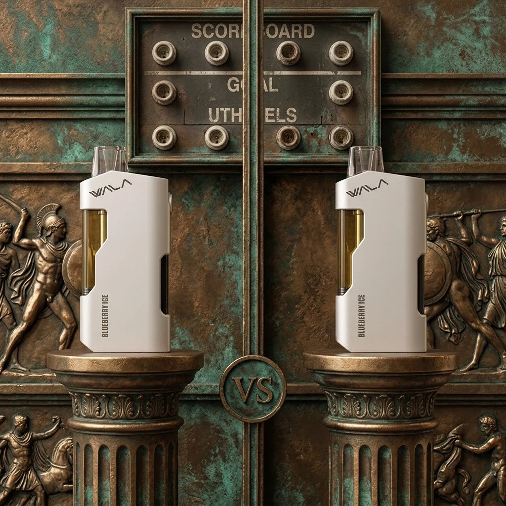 WALA POP 10000 vs Alibarbar Ingot 9000 — The Honest Australian Comparison