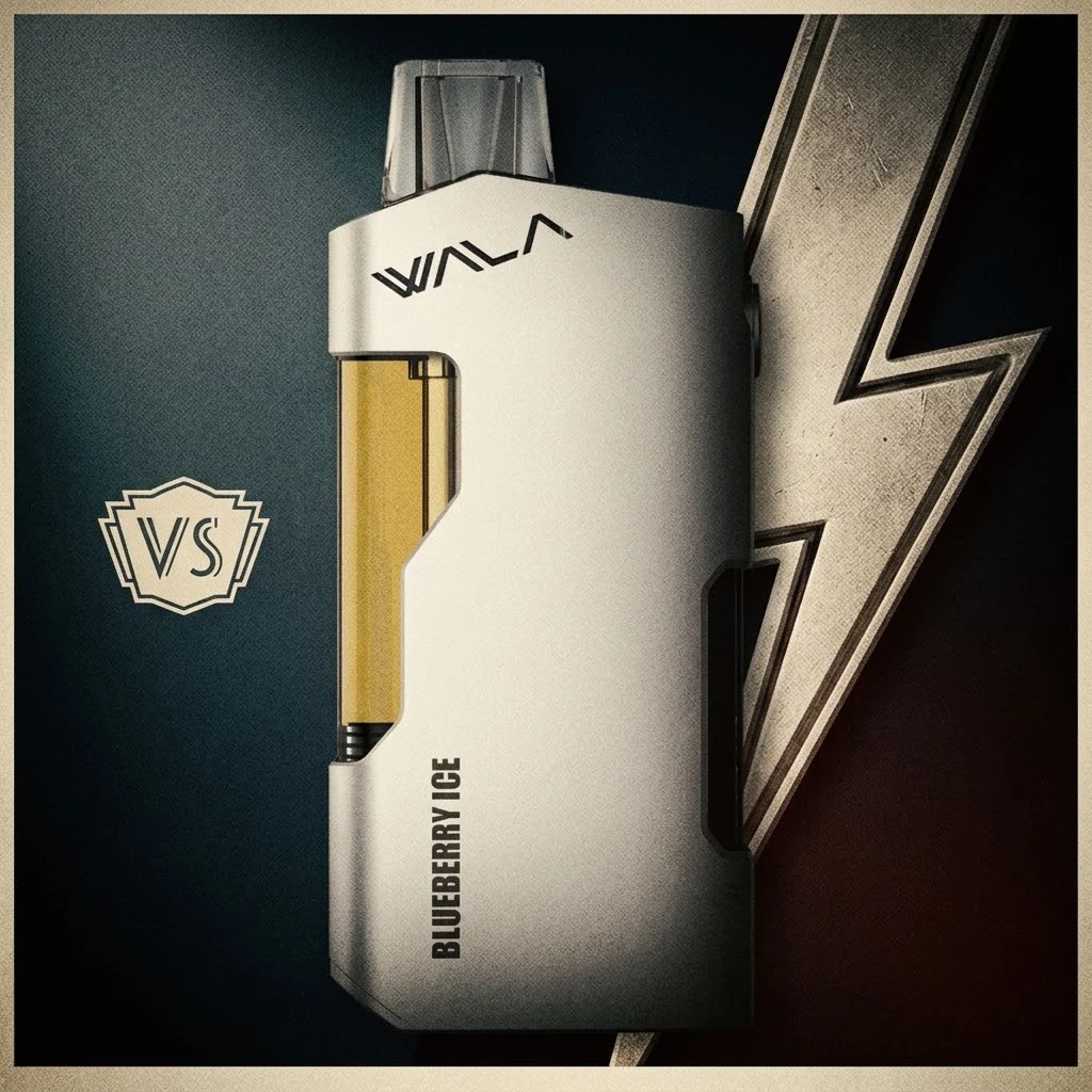WALA POP 10000 vs HQD Slick Pro — 2026 Head-to-Head Comparison