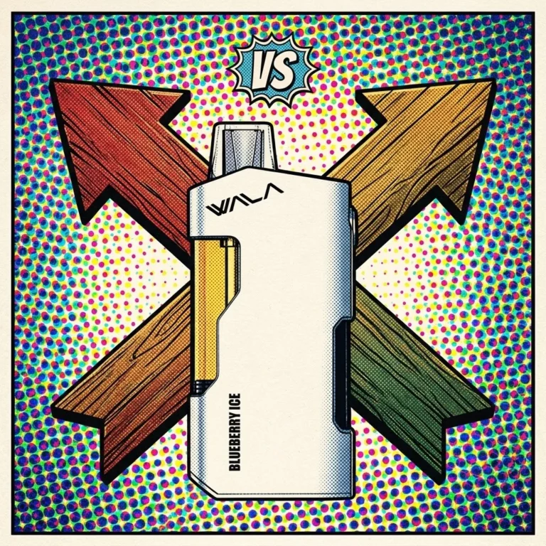 WALA POP 10000 vs IGET ONE 12000 — The Honest Australian Comparison
