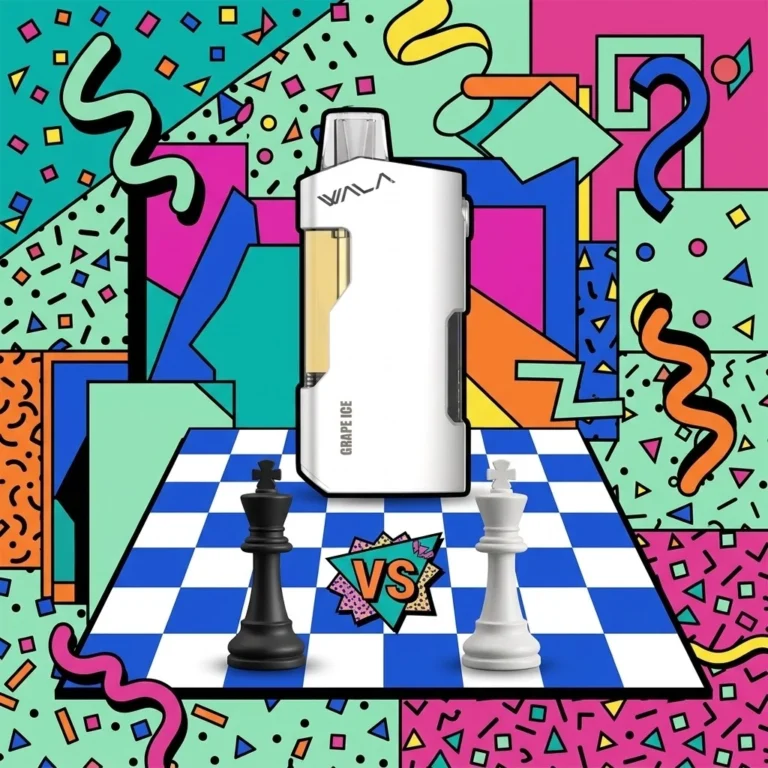 WALA YO 18000 vs IGET ONE 12000: The Honest Australian Comparison