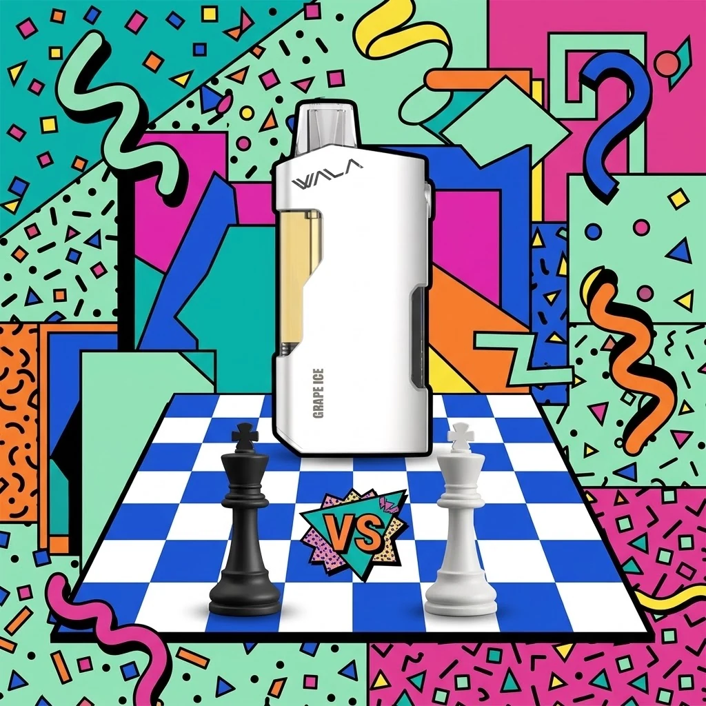 WALA YO 18000 vs IGET ONE 12000: The Honest Australian Comparison