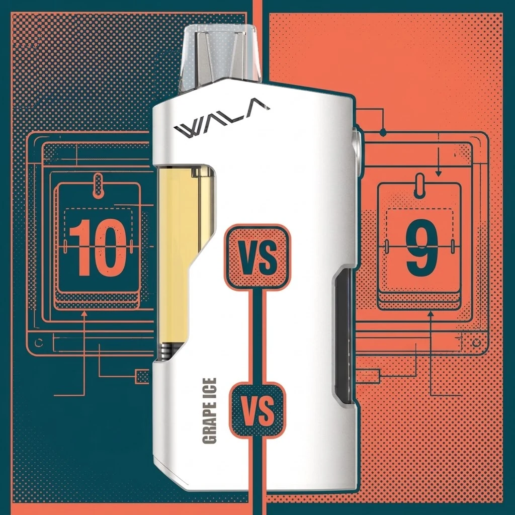 WALA YO 18000 vs WALA SMART: The Honest Australian Showdown