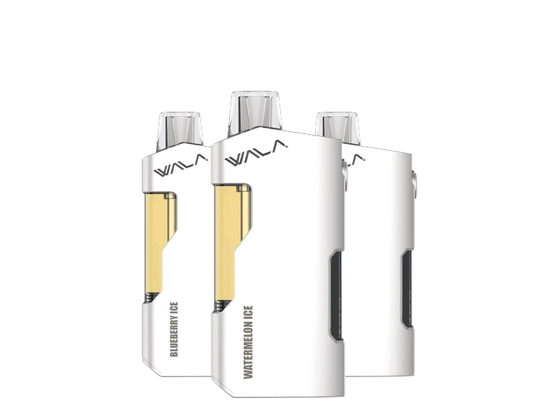 WALA YO 3 Pack Bundle